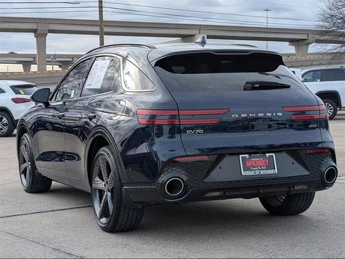 2023 Genesis GV70 2.5T AWD