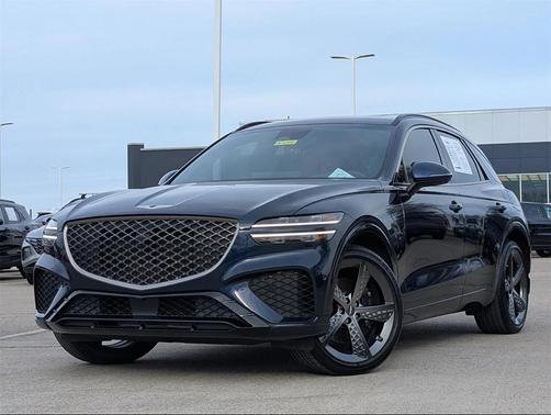 2023 Genesis GV70 2.5T AWD