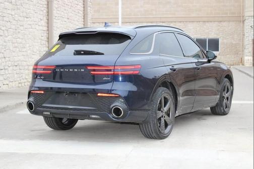 2023 Genesis GV70 2.5T AWD