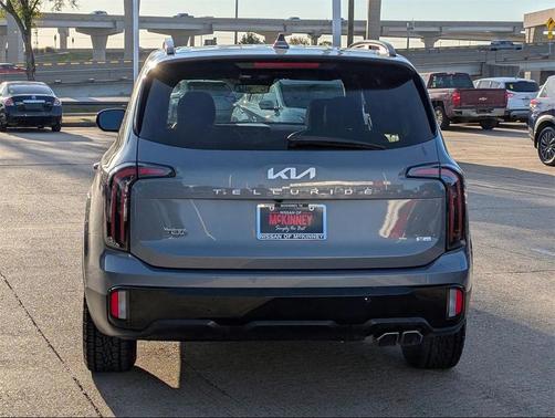 2024 Kia Telluride SX Prestige X-Pro