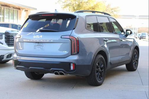 2024 Kia Telluride SX Prestige X-Pro