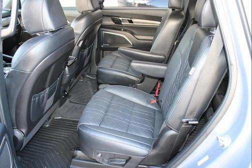 2024 Kia Telluride SX Prestige X-Pro