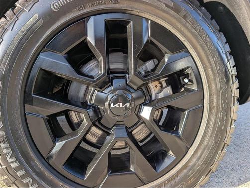 2024 Kia Telluride SX Prestige X-Pro