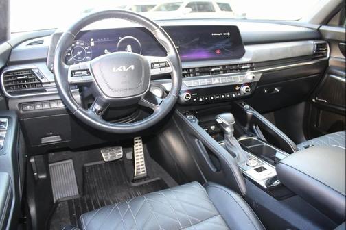 2024 Kia Telluride SX Prestige X-Pro