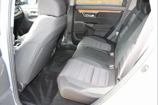 2022 Honda CR-V 2WD EX