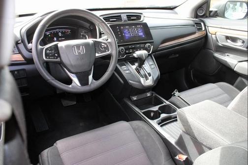 2022 Honda CR-V 2WD EX