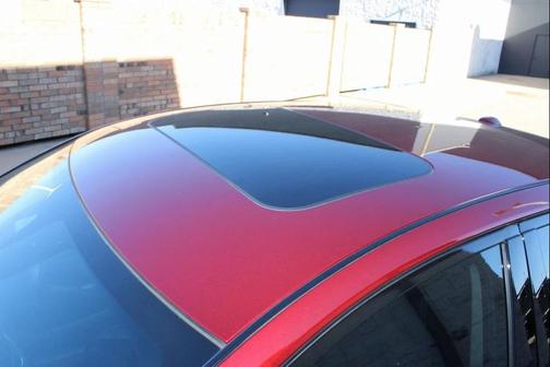 2024 Nissan Altima 2.5 SL