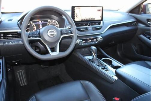 2024 Nissan Altima 2.5 SL