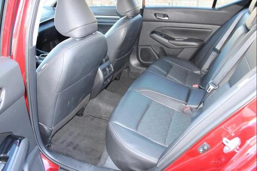 2024 Nissan Altima 2.5 SL