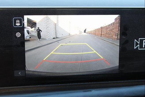 2025 Hyundai SANTA CRUZ SE