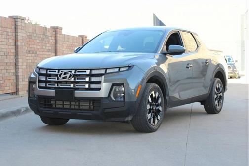 2025 Hyundai SANTA CRUZ SE