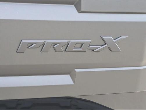 2025 Nissan Frontier PRO-X