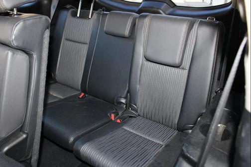 2015 Toyota Highlander LE