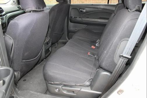 2021 Honda Pilot AWD Special Edition