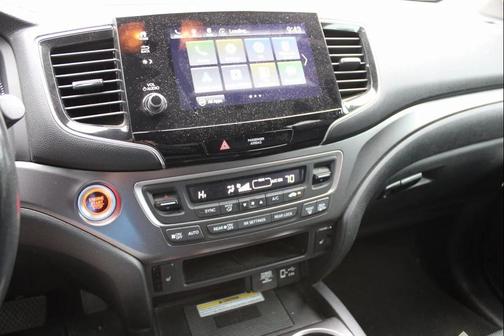 2021 Honda Pilot AWD Special Edition