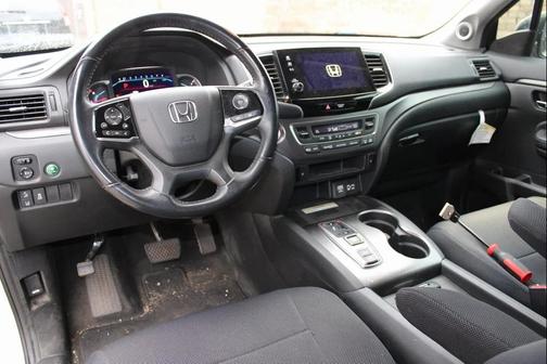 2021 Honda Pilot AWD Special Edition