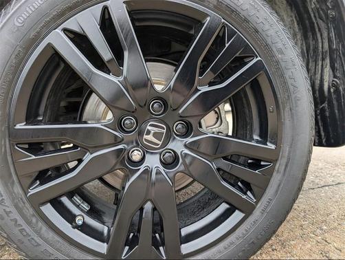 2021 Honda Pilot AWD Special Edition