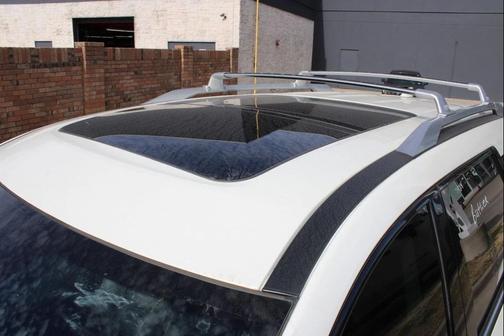 2022 Nissan Pathfinder SL 4WD