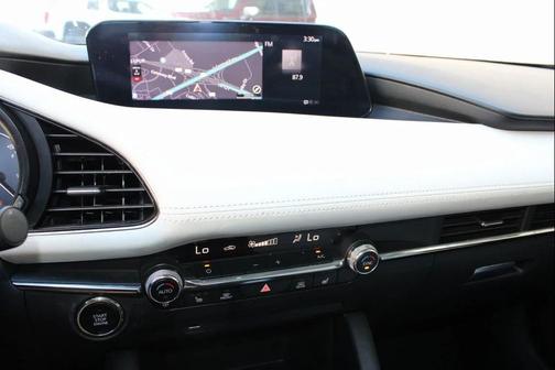 2021 Mazda Mazda3 2.5 Turbo AWD