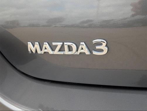 2021 Mazda Mazda3 2.5 Turbo AWD