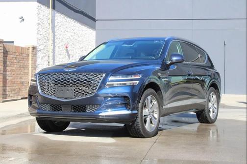 2024 Genesis GV80 3.5T