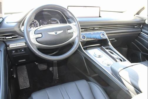 2024 Genesis GV80 3.5T