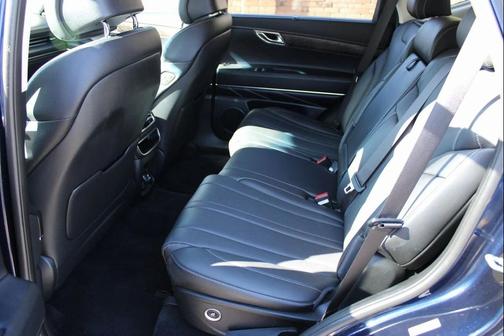 2024 Genesis GV80 3.5T