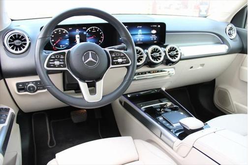 2022 Mercedes-Benz GLB 250 Base