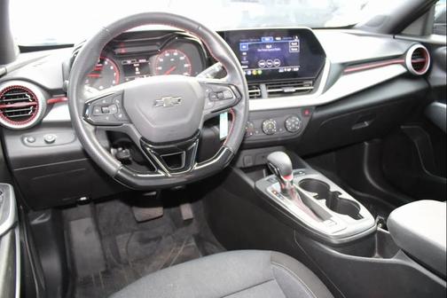 2024 Chevrolet Trax FWD 1RS