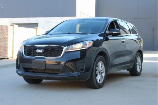 2019 Kia Sorento L
