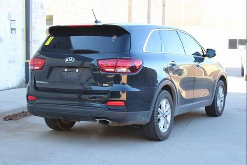 2019 Kia Sorento L