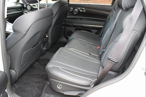 2021 Genesis GV80 3.5T