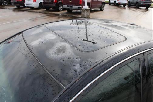 2011 Nissan Altima 3.5 SR