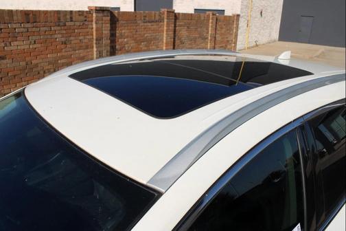 2021 Nissan Murano Platinum FWD