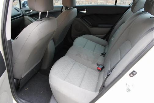 2014 Kia Forte LX