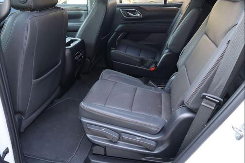 Iridescent Pearl Tricoat 2023 Chevrolet Tahoe 2WD High Country