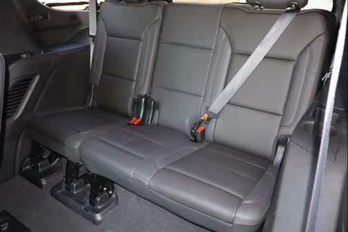 Iridescent Pearl Tricoat 2023 Chevrolet Tahoe 2WD High Country