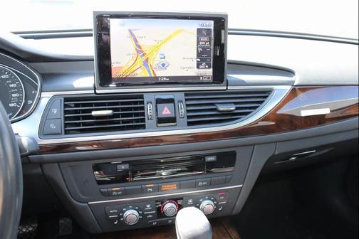 2016 Audi A6 2.0T Premium Plus