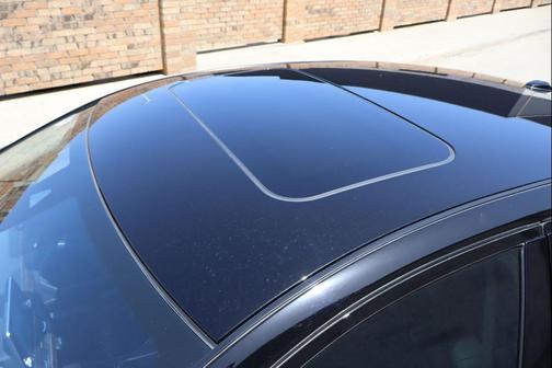 Super Black 2020 Nissan Altima Platinum FWD