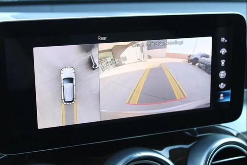 2022 Mercedes-Benz GLC 300 Base