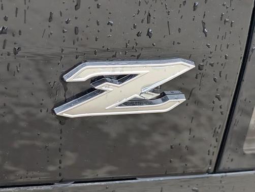 2025 Nissan Z Sport