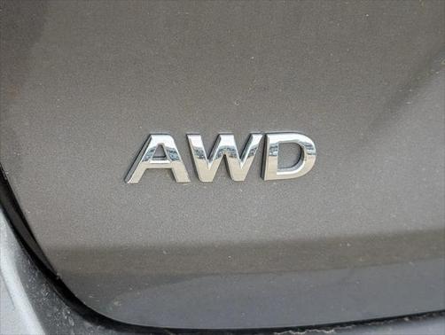 2024 INFINITI QX50 LUXE AWD