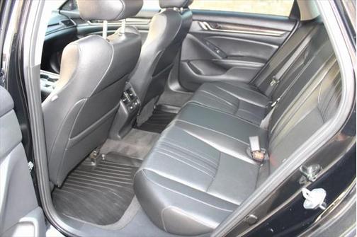 2021 Honda Accord Touring 2.0T