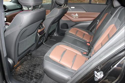 2024 Mercedes-Benz AMG GLE 53 4MATIC+