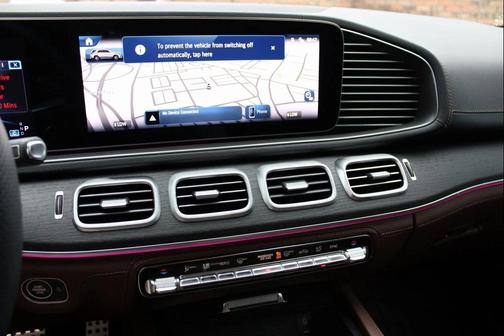 2024 Mercedes-Benz AMG GLE 53 4MATIC+