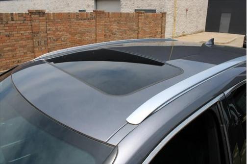 2022 Lexus RX 350 F SPORT Handling