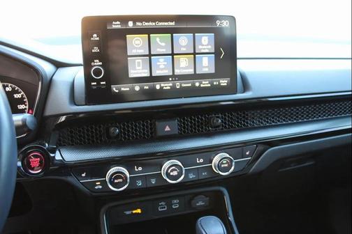 2023 Honda CR-V EX-L 2WD