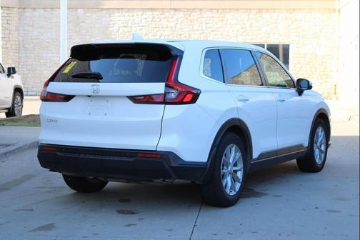 2023 Honda CR-V EX-L 2WD