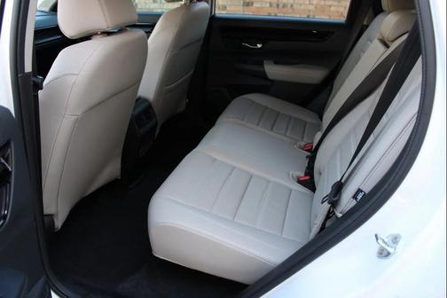 2023 Honda CR-V EX-L 2WD