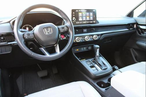 2023 Honda CR-V EX-L 2WD